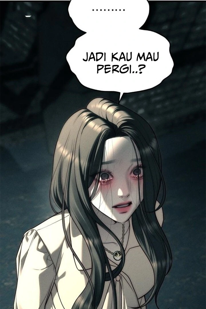 Undercover! Chaebol High School Chapter 88 Gambar 118