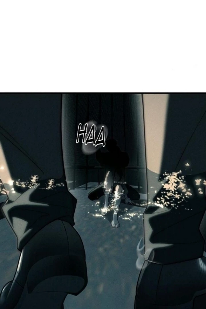 Undercover! Chaebol High School Chapter 88 Gambar 12