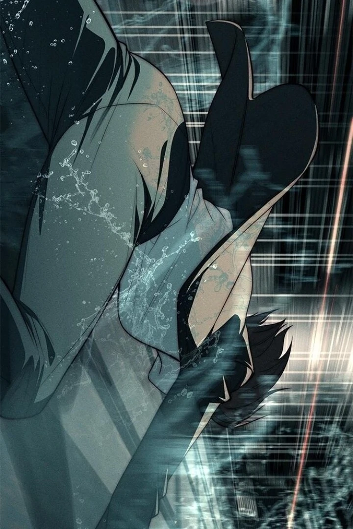 Undercover! Chaebol High School Chapter 88 Gambar 127