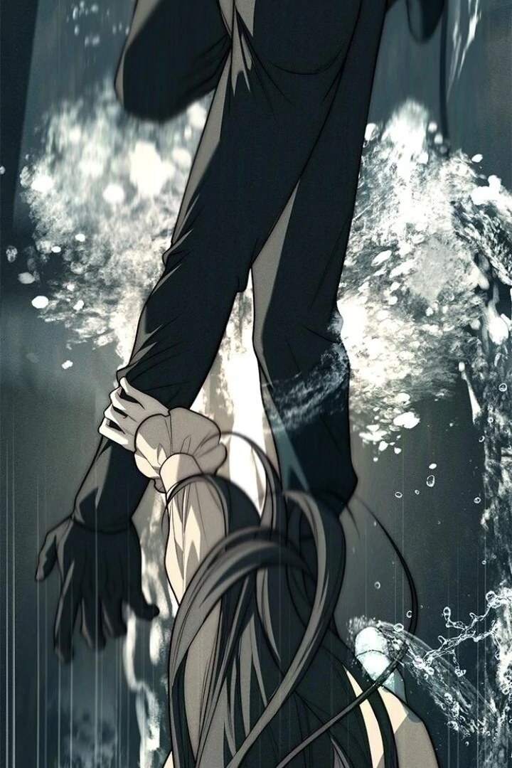 Undercover! Chaebol High School Chapter 88 Gambar 135