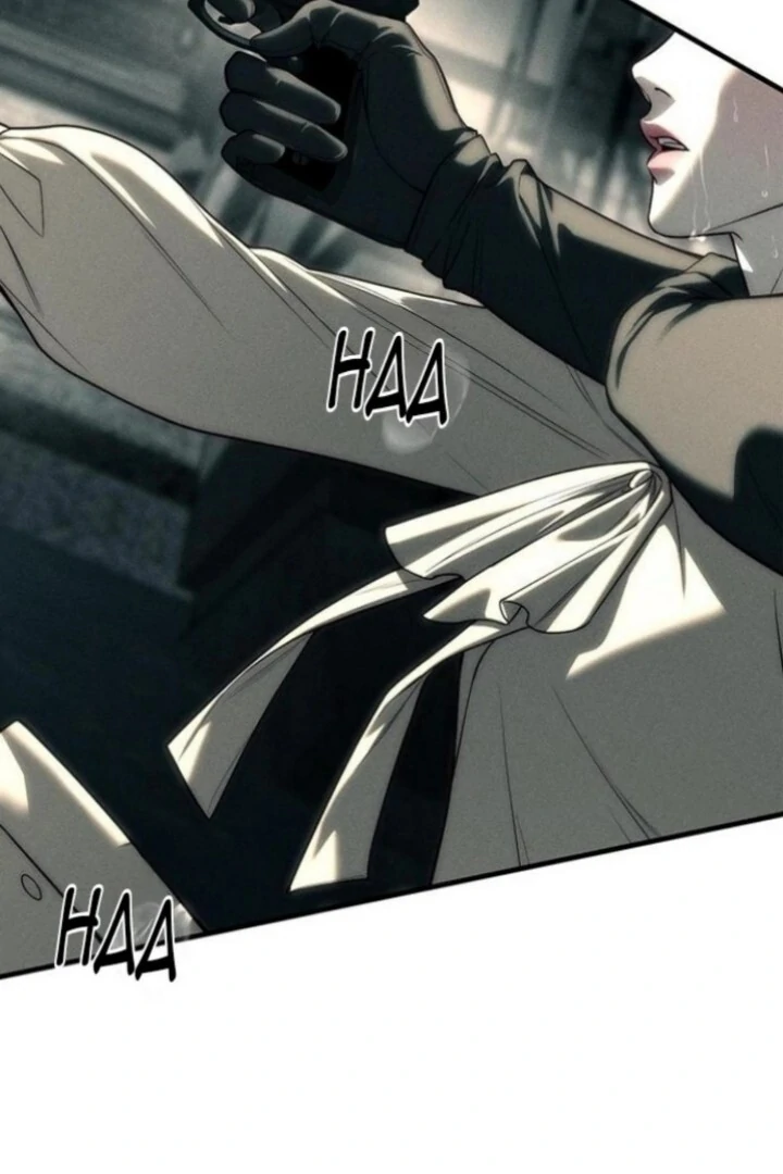 Undercover! Chaebol High School Chapter 88 Gambar 14