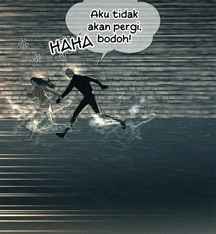 Undercover! Chaebol High School Chapter 88 Gambar 144