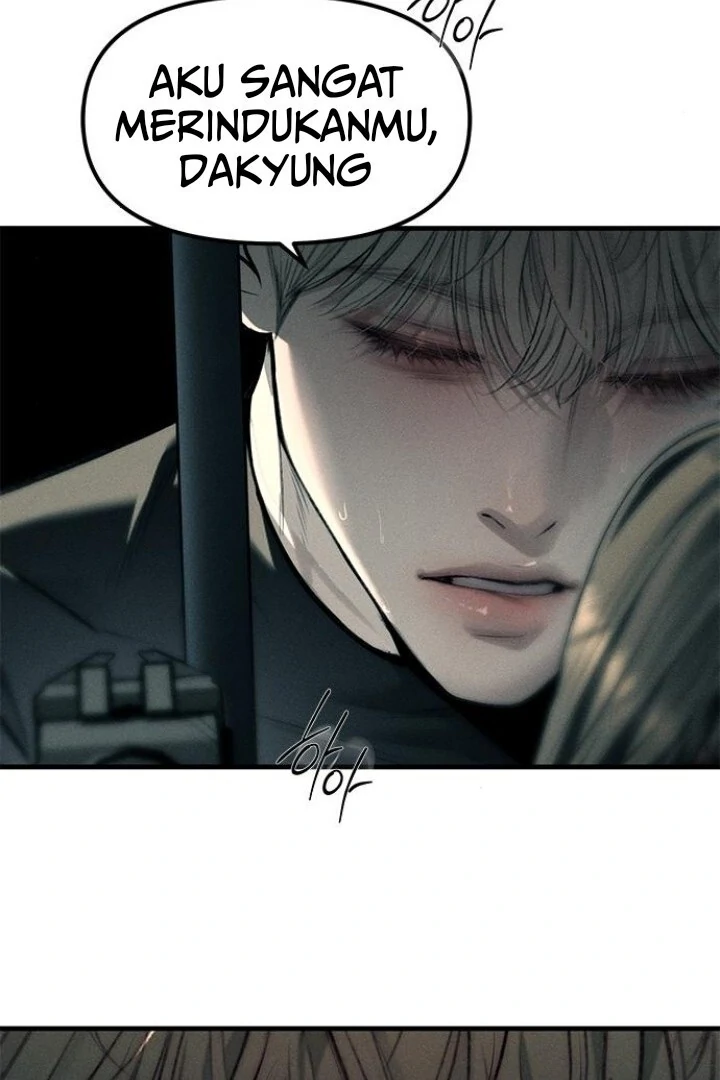 Undercover! Chaebol High School Chapter 88 Gambar 21