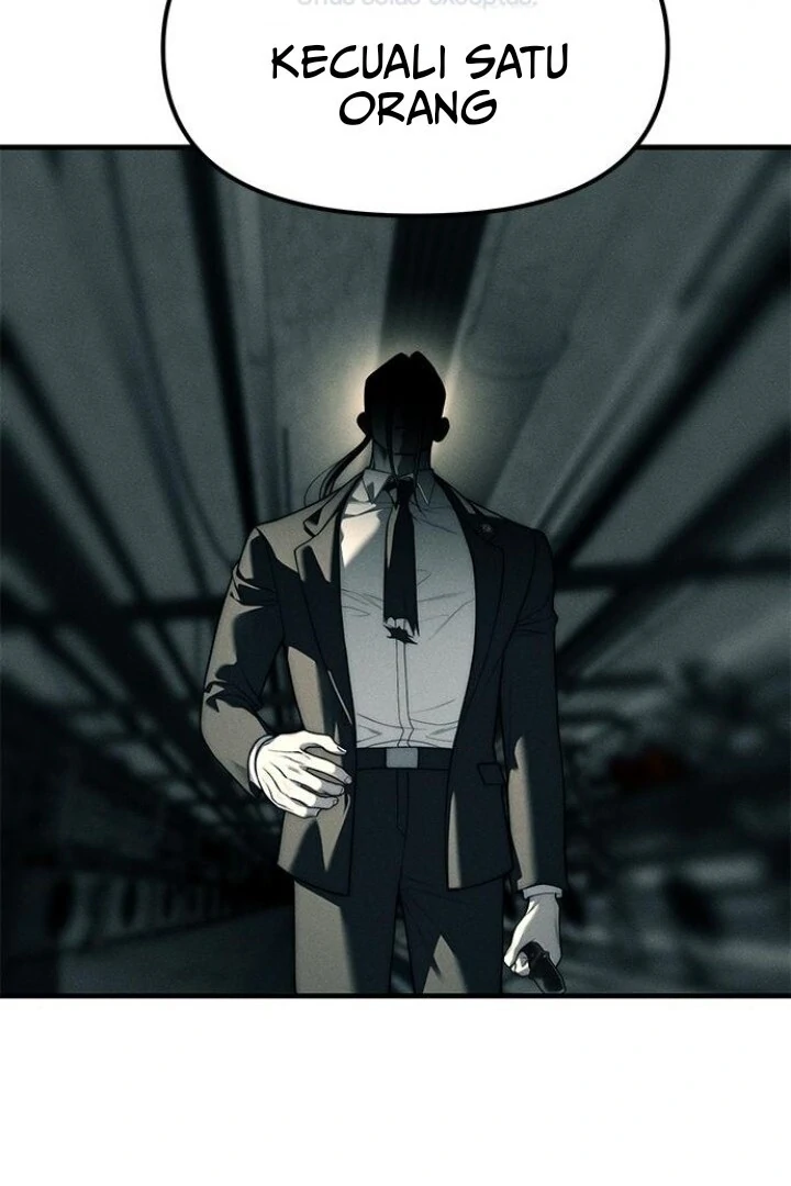 Undercover! Chaebol High School Chapter 88 Gambar 24