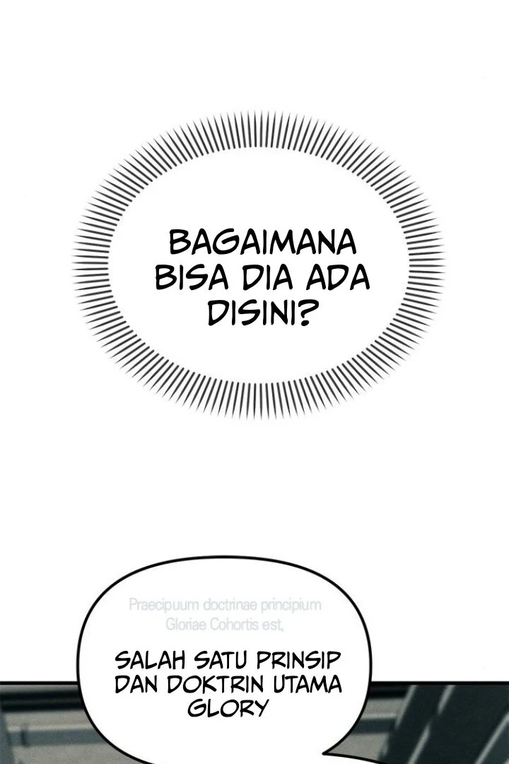 Undercover! Chaebol High School Chapter 88 Gambar 30