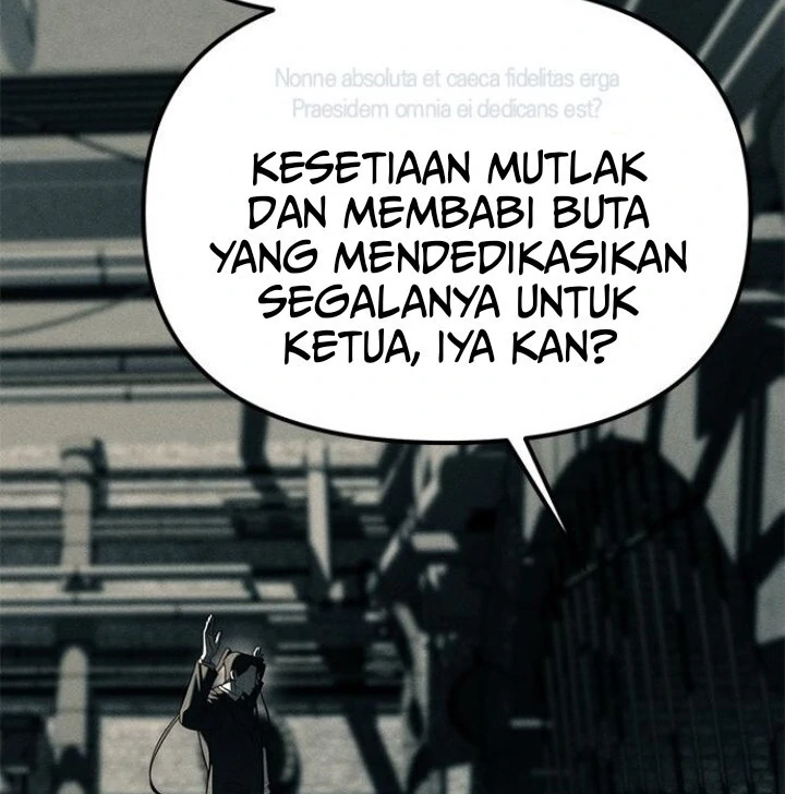 Undercover! Chaebol High School Chapter 88 Gambar 31