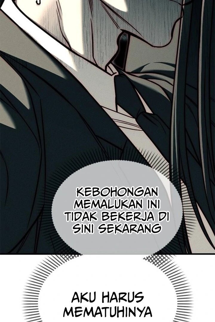 Undercover! Chaebol High School Chapter 88 Gambar 40