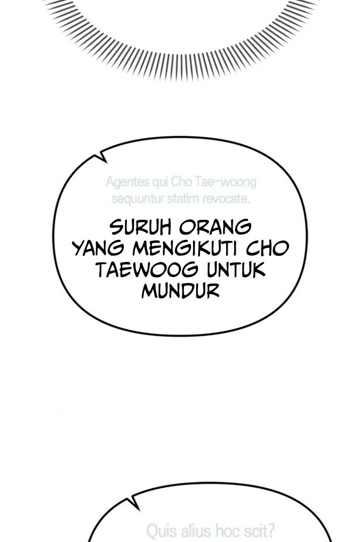 Undercover! Chaebol High School Chapter 88 Gambar 41