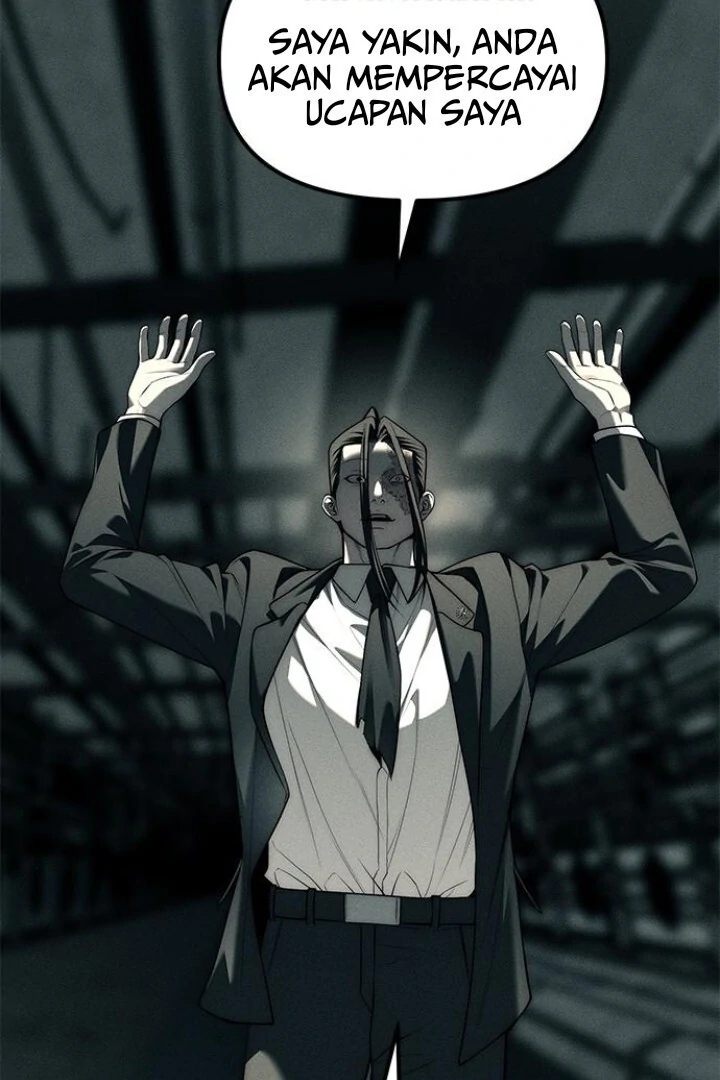 Undercover! Chaebol High School Chapter 88 Gambar 45