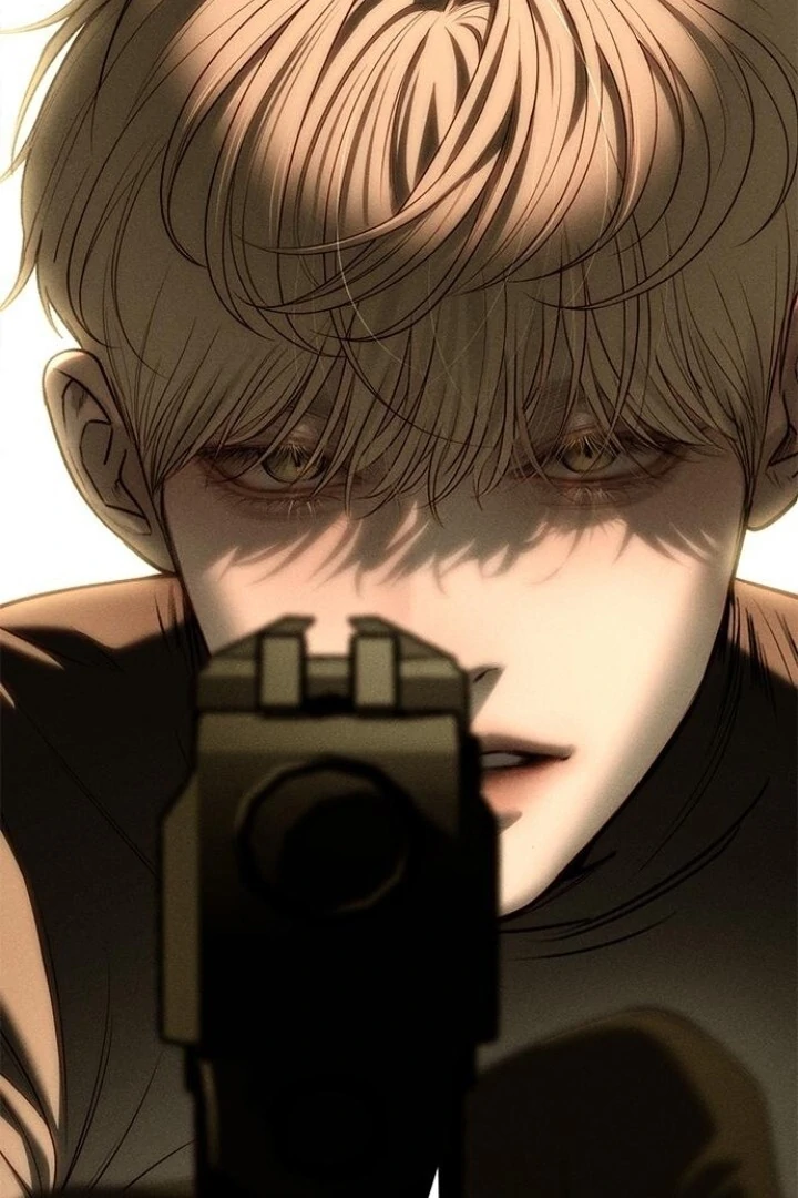 Undercover! Chaebol High School Chapter 88 Gambar 50