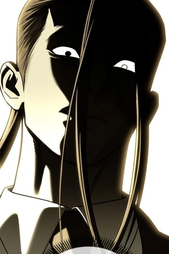 Undercover! Chaebol High School Chapter 88 Gambar 52