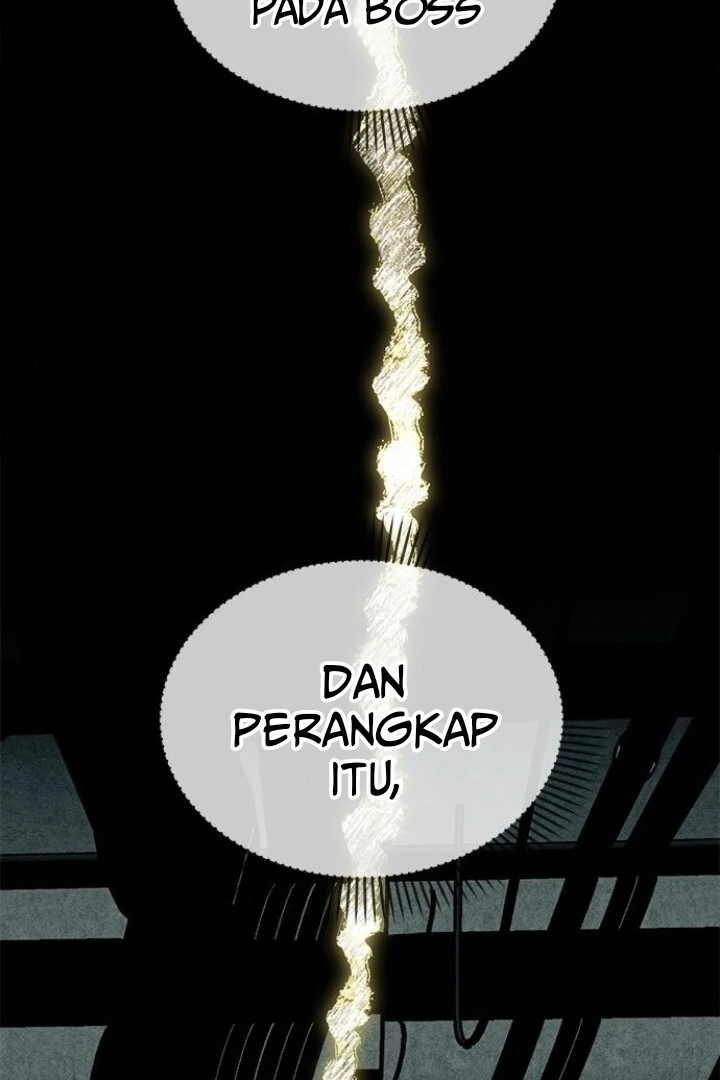 Undercover! Chaebol High School Chapter 88 Gambar 59