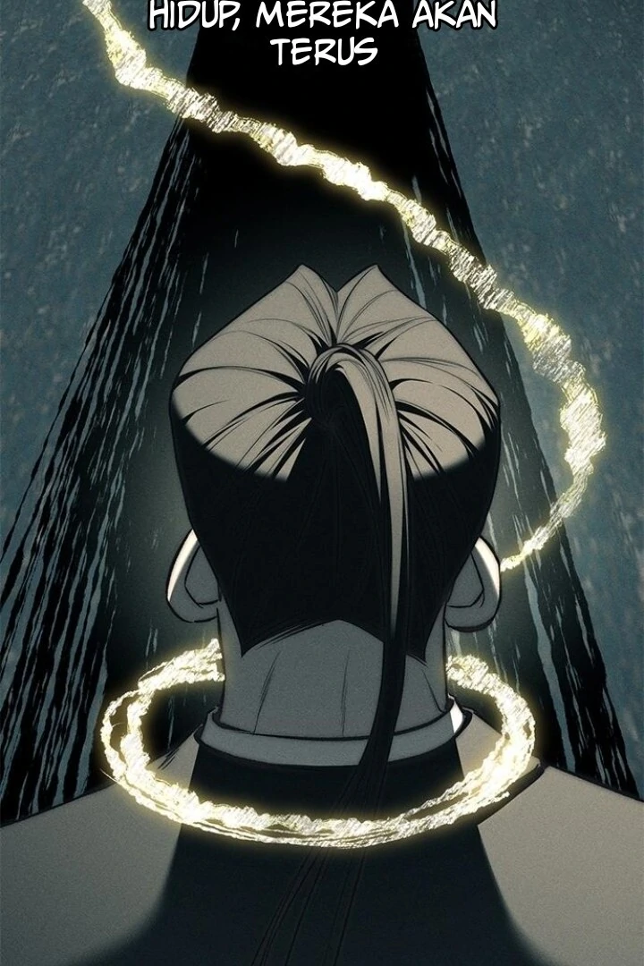 Undercover! Chaebol High School Chapter 88 Gambar 61