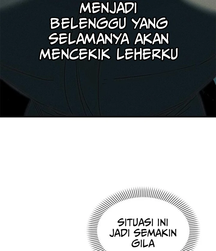 Undercover! Chaebol High School Chapter 88 Gambar 62