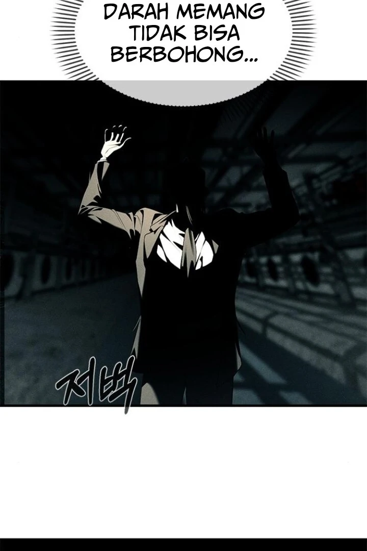 Undercover! Chaebol High School Chapter 88 Gambar 68