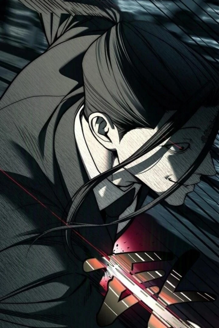 Undercover! Chaebol High School Chapter 88 Gambar 7