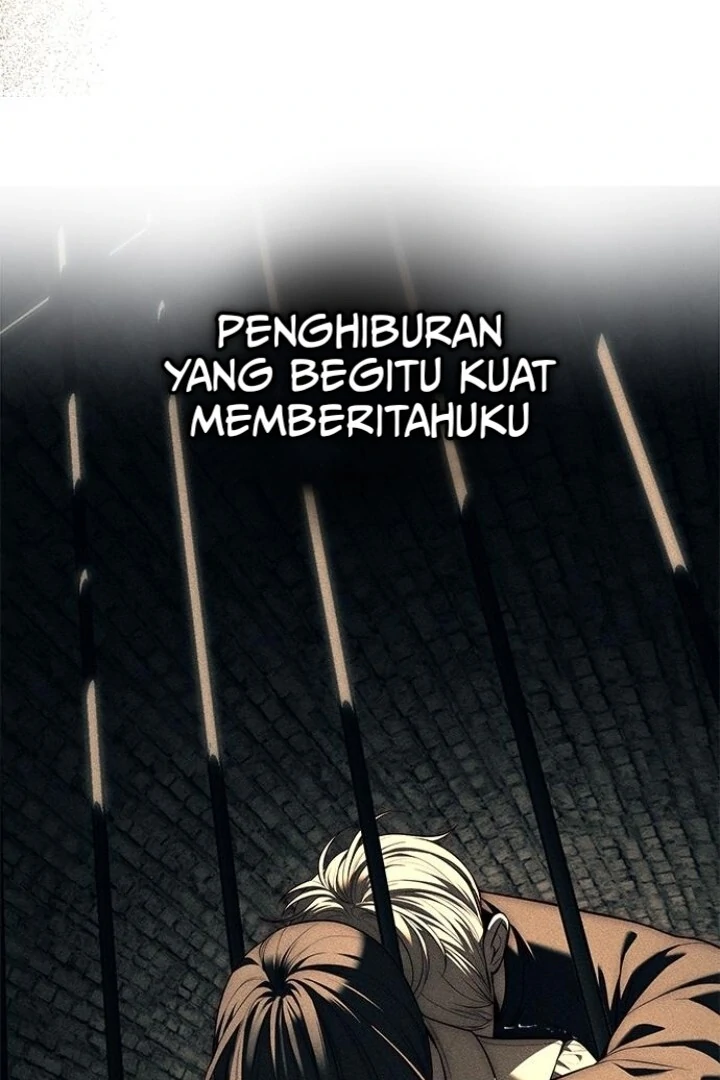 Undercover! Chaebol High School Chapter 88 Gambar 82
