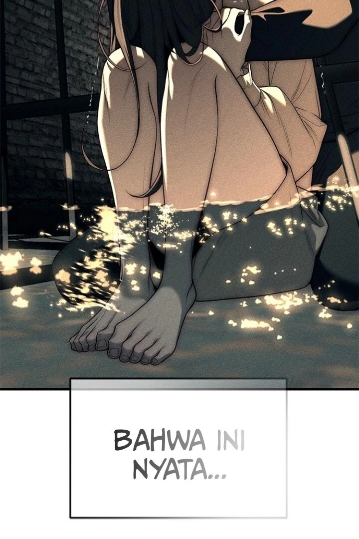 Undercover! Chaebol High School Chapter 88 Gambar 83