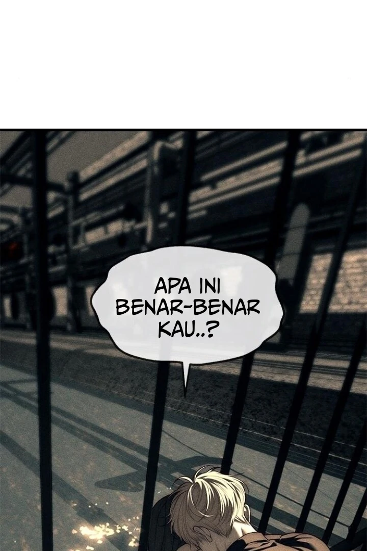 Undercover! Chaebol High School Chapter 88 Gambar 85