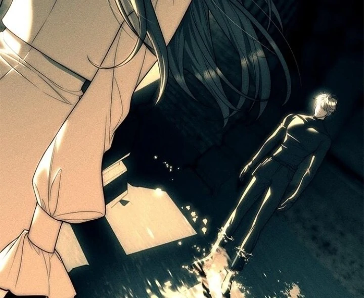 Undercover! Chaebol High School Chapter 88 Gambar 93