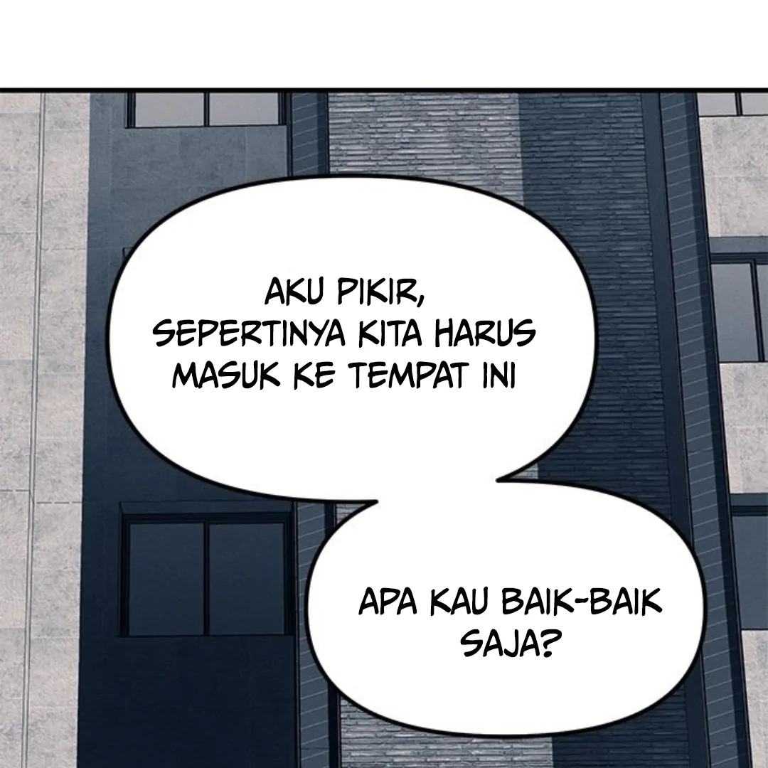 Undercover! Chaebol High School Chapter 89 Gambar 101