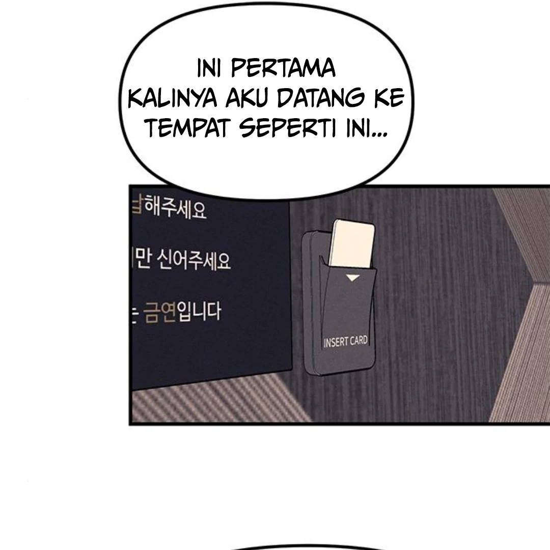 Undercover! Chaebol High School Chapter 89 Gambar 104