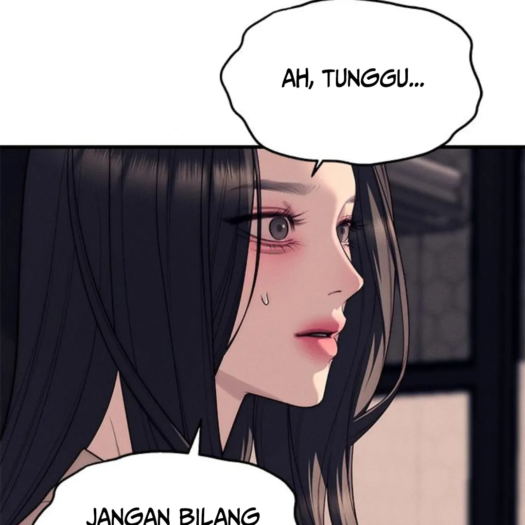 Undercover! Chaebol High School Chapter 89 Gambar 109