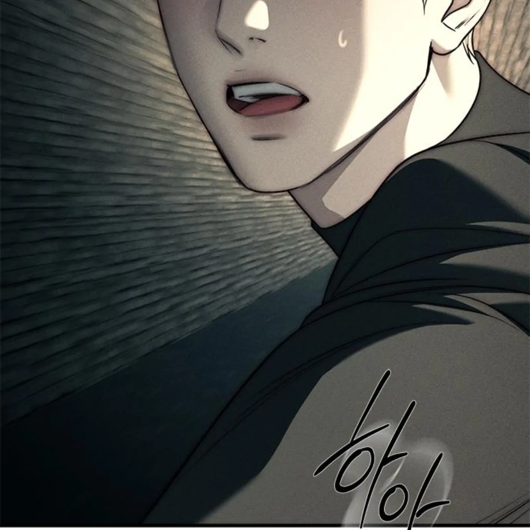 Undercover! Chaebol High School Chapter 89 Gambar 11