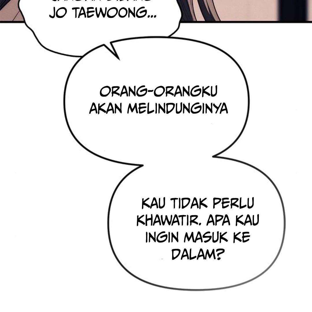 Undercover! Chaebol High School Chapter 89 Gambar 110