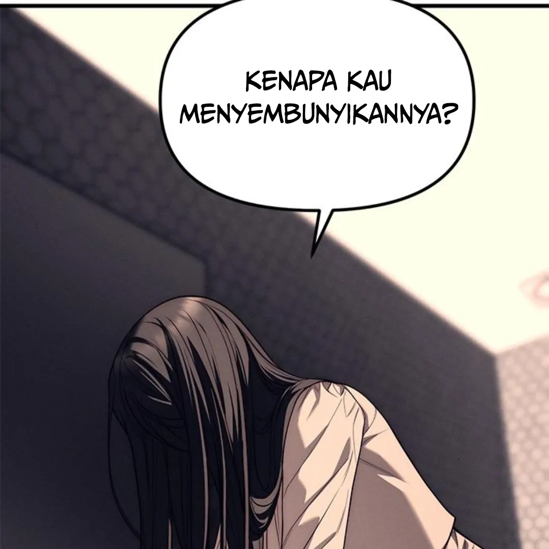 Undercover! Chaebol High School Chapter 89 Gambar 118