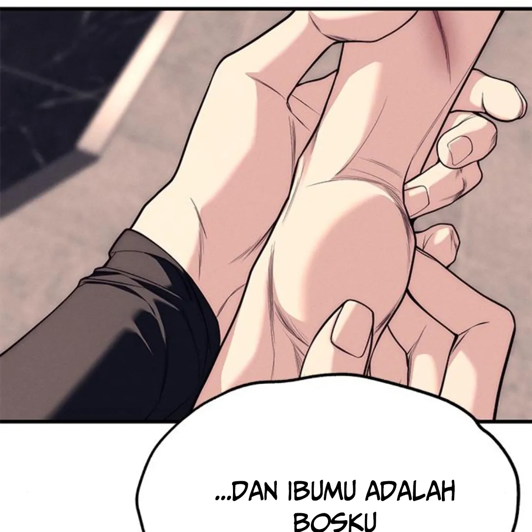 Undercover! Chaebol High School Chapter 89 Gambar 121