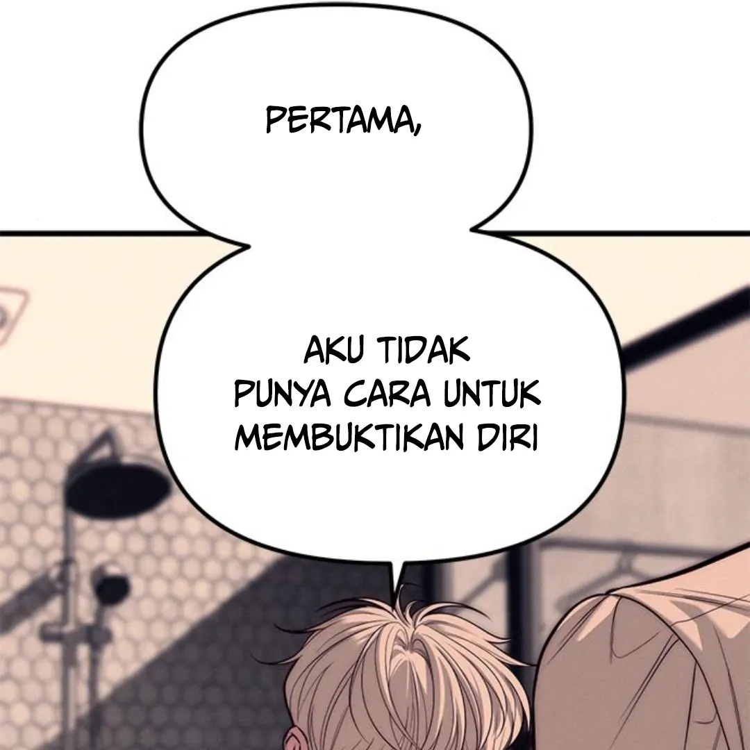 Undercover! Chaebol High School Chapter 89 Gambar 124