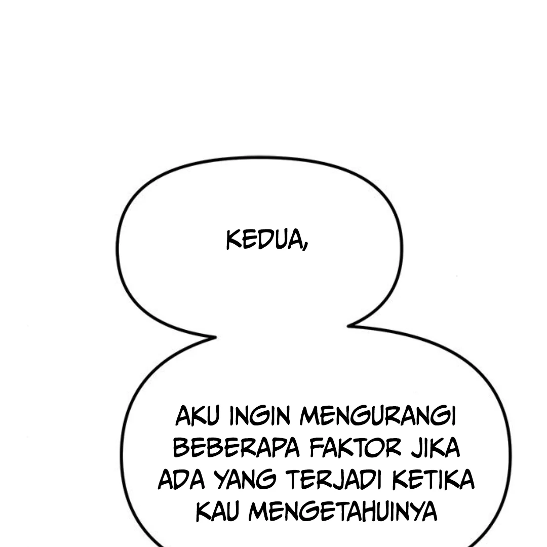 Undercover! Chaebol High School Chapter 89 Gambar 127