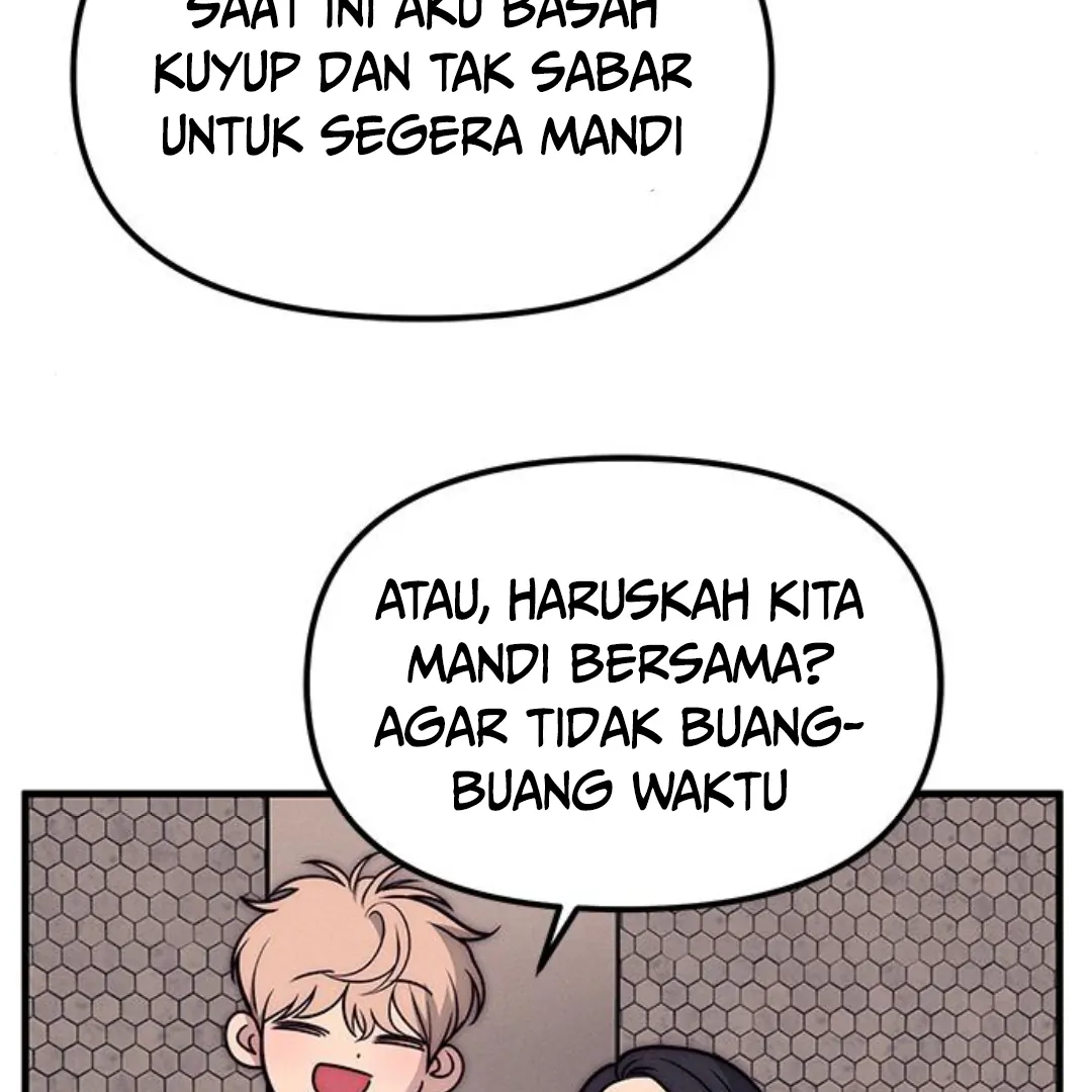 Undercover! Chaebol High School Chapter 89 Gambar 134