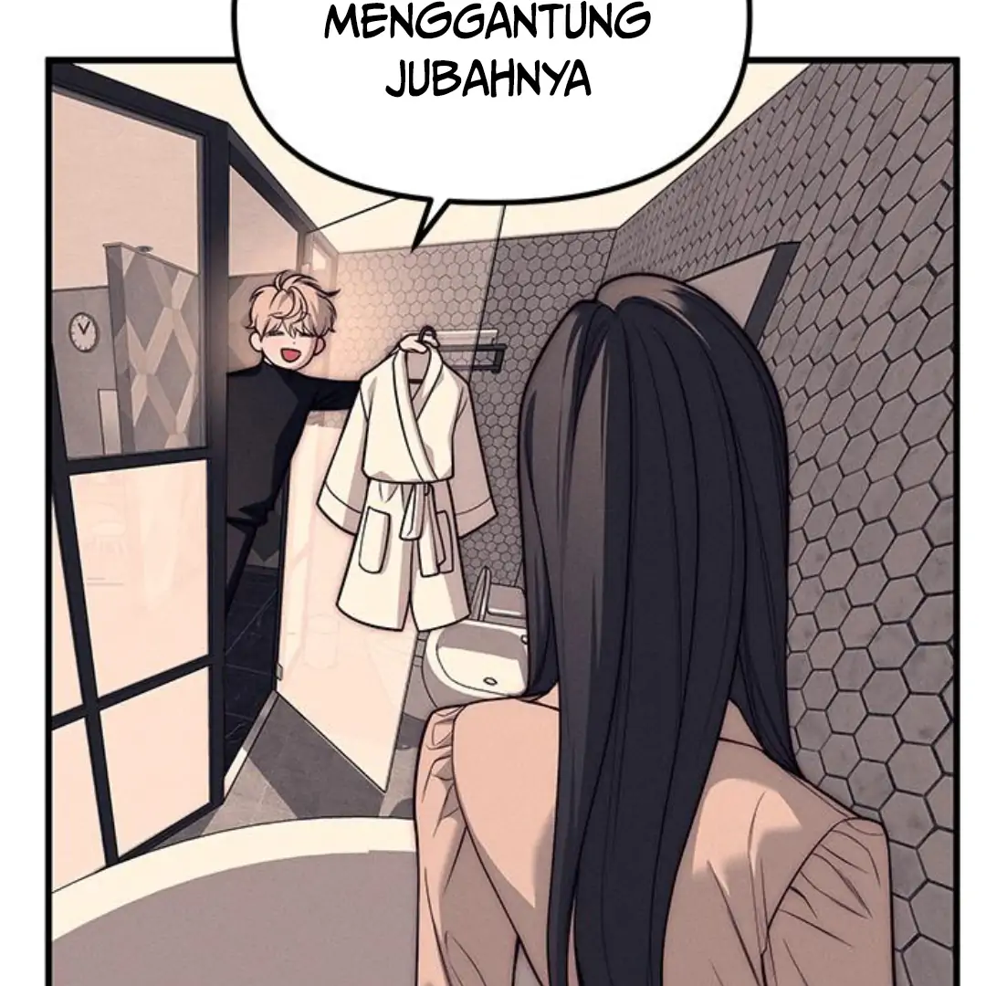 Undercover! Chaebol High School Chapter 89 Gambar 136