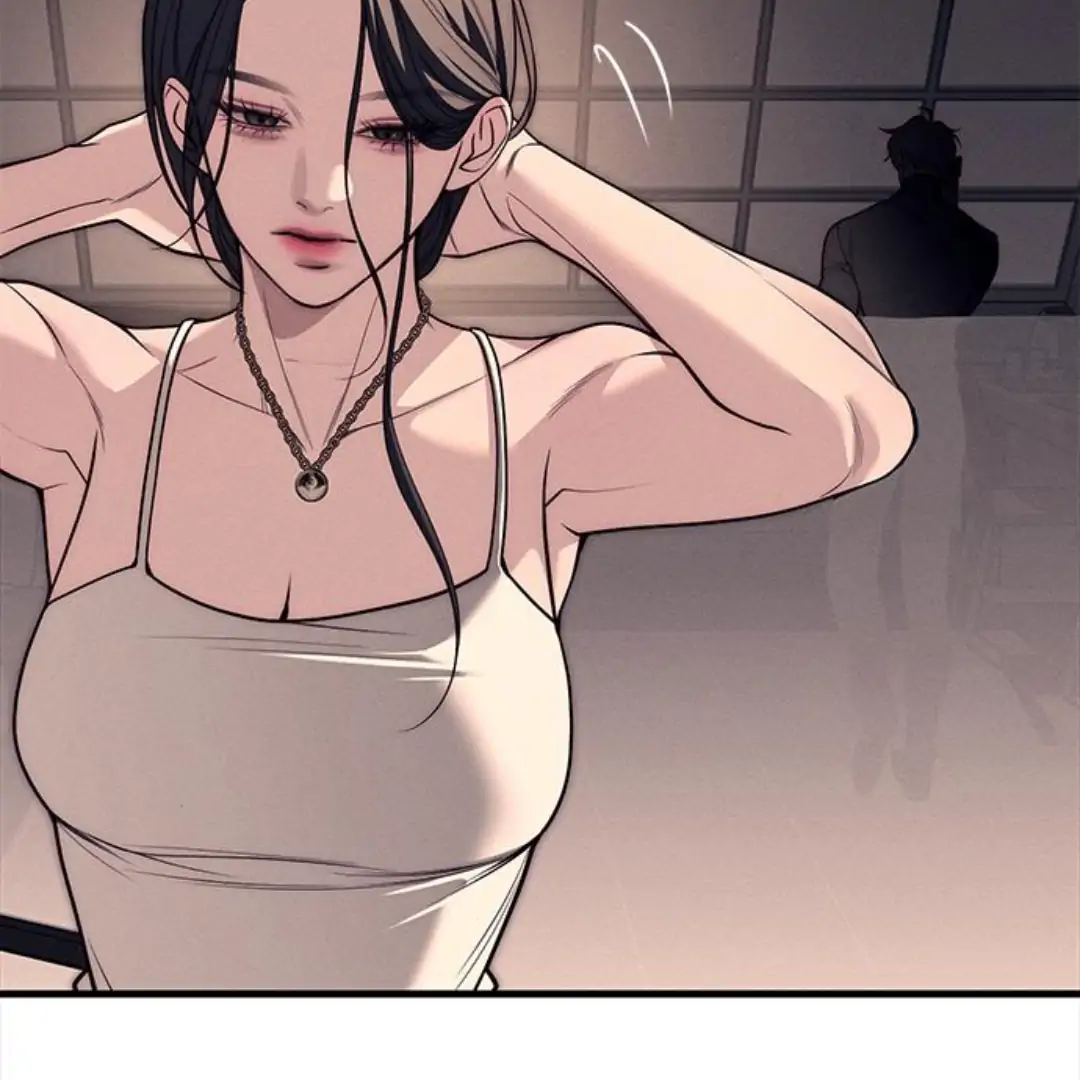 Undercover! Chaebol High School Chapter 89 Gambar 140