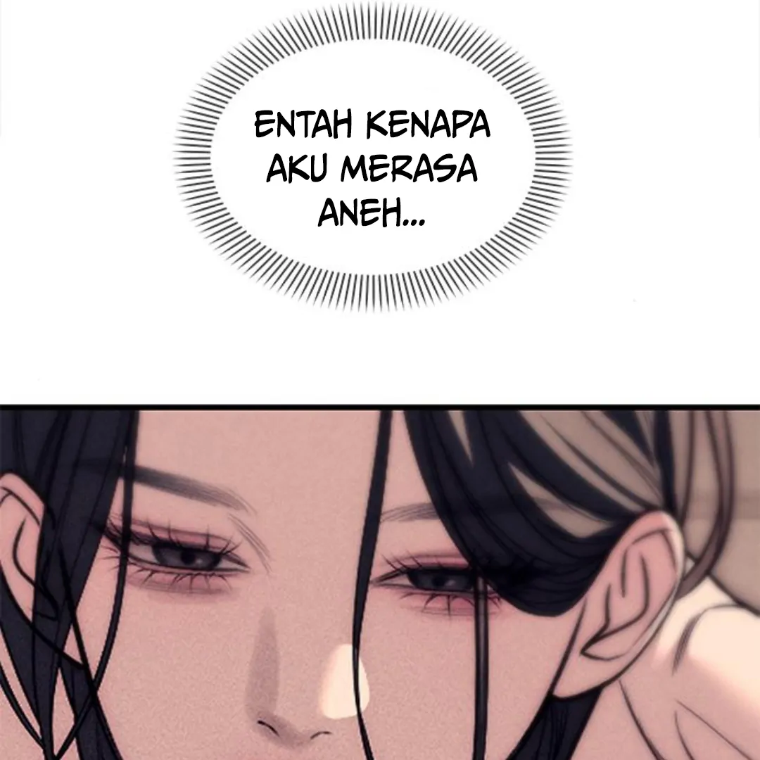 Undercover! Chaebol High School Chapter 89 Gambar 141