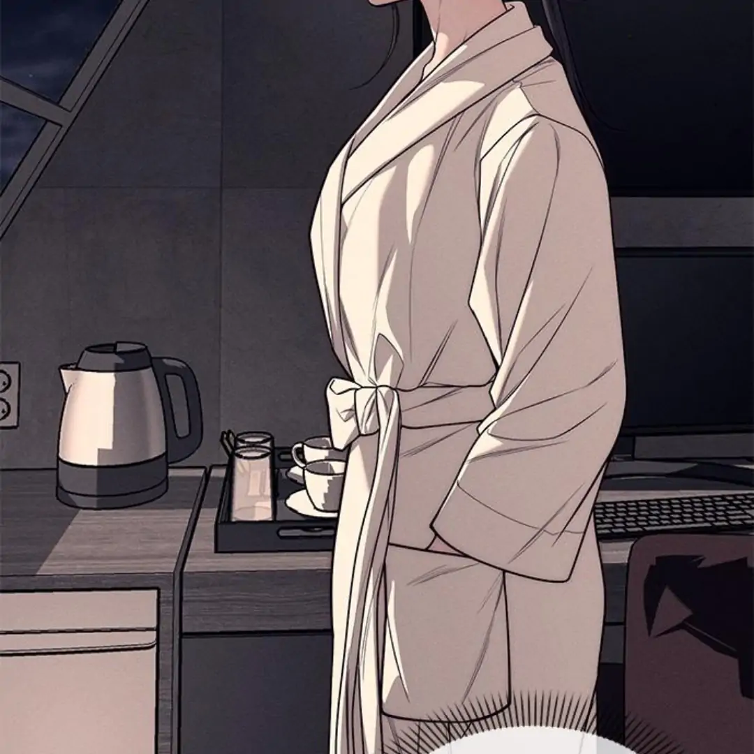 Undercover! Chaebol High School Chapter 89 Gambar 148