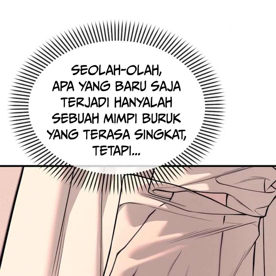 Undercover! Chaebol High School Chapter 89 Gambar 150