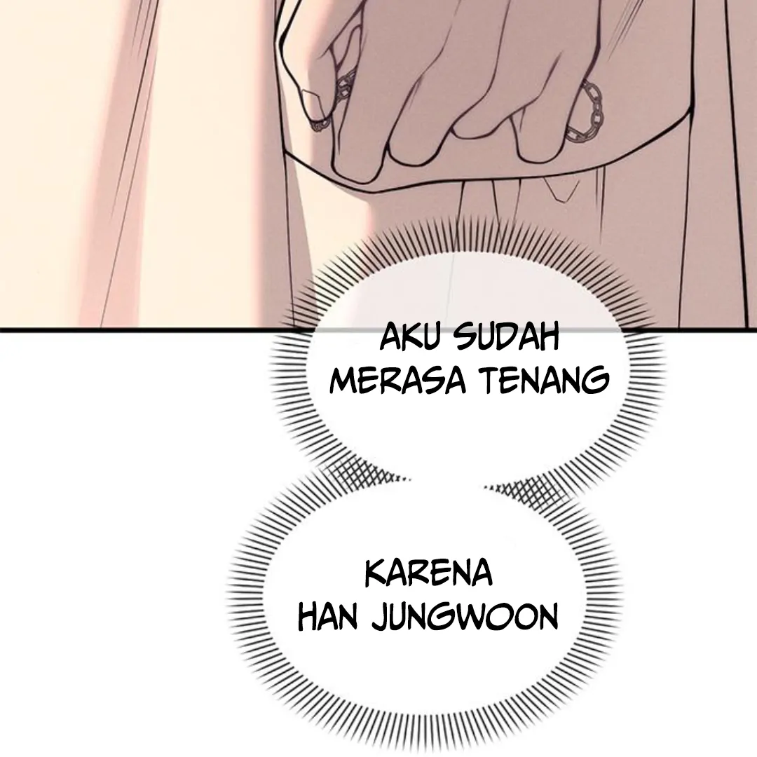 Undercover! Chaebol High School Chapter 89 Gambar 151