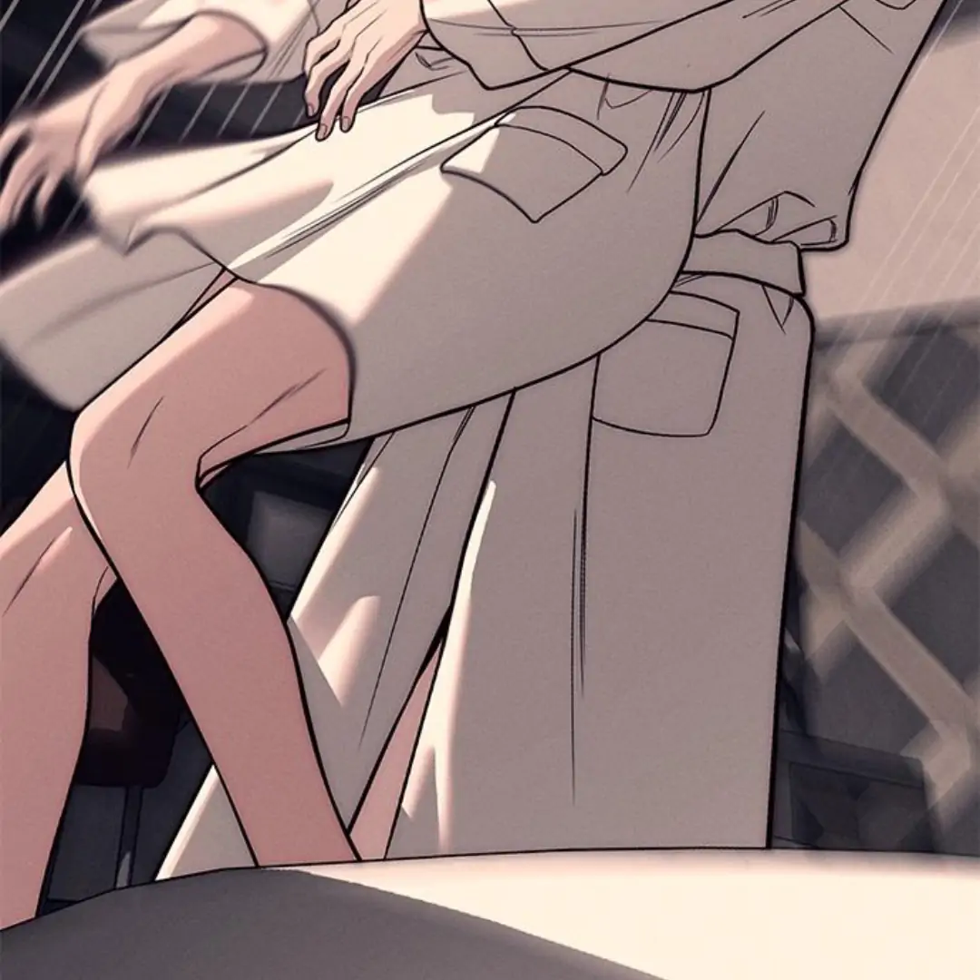 Undercover! Chaebol High School Chapter 89 Gambar 159