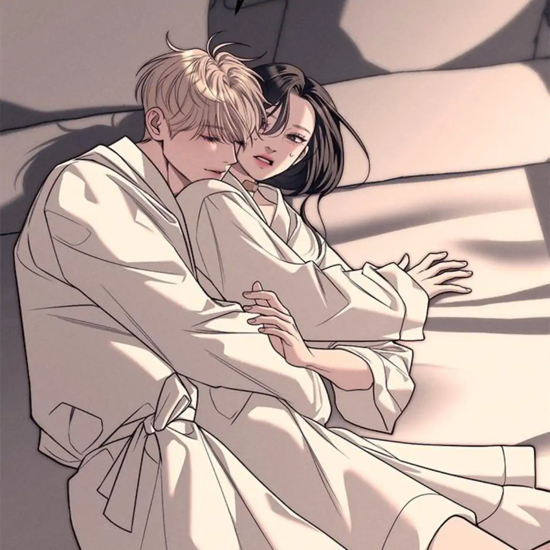 Undercover! Chaebol High School Chapter 89 Gambar 162