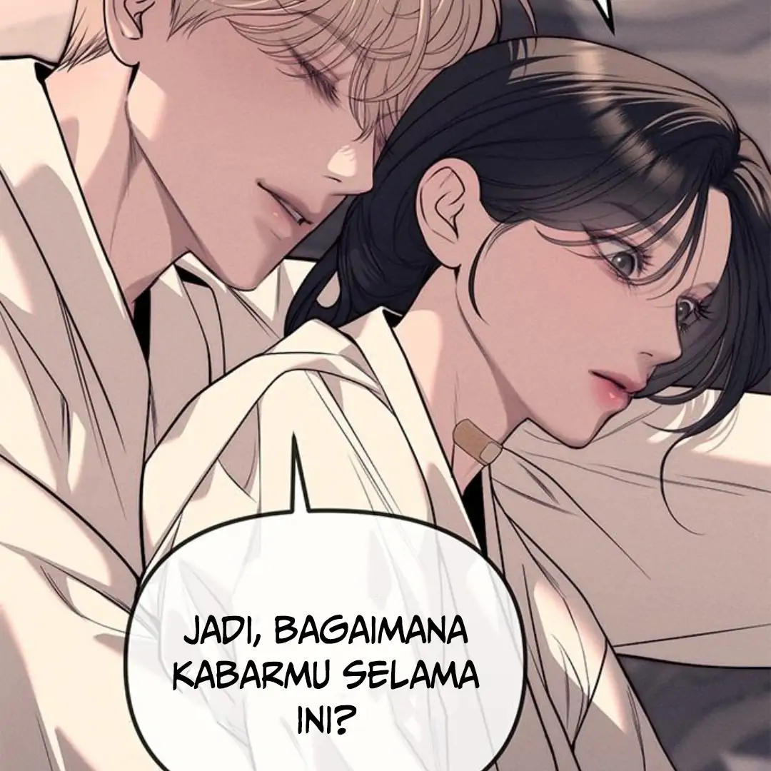 Undercover! Chaebol High School Chapter 89 Gambar 166