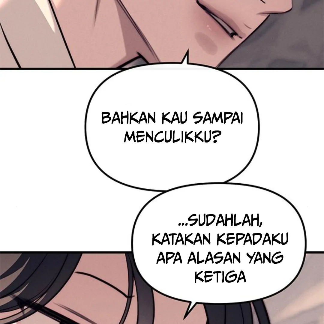 Undercover! Chaebol High School Chapter 89 Gambar 168