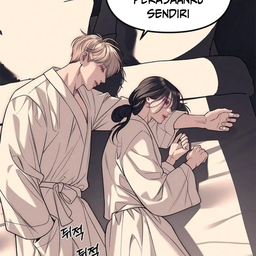 Undercover! Chaebol High School Chapter 89 Gambar 174