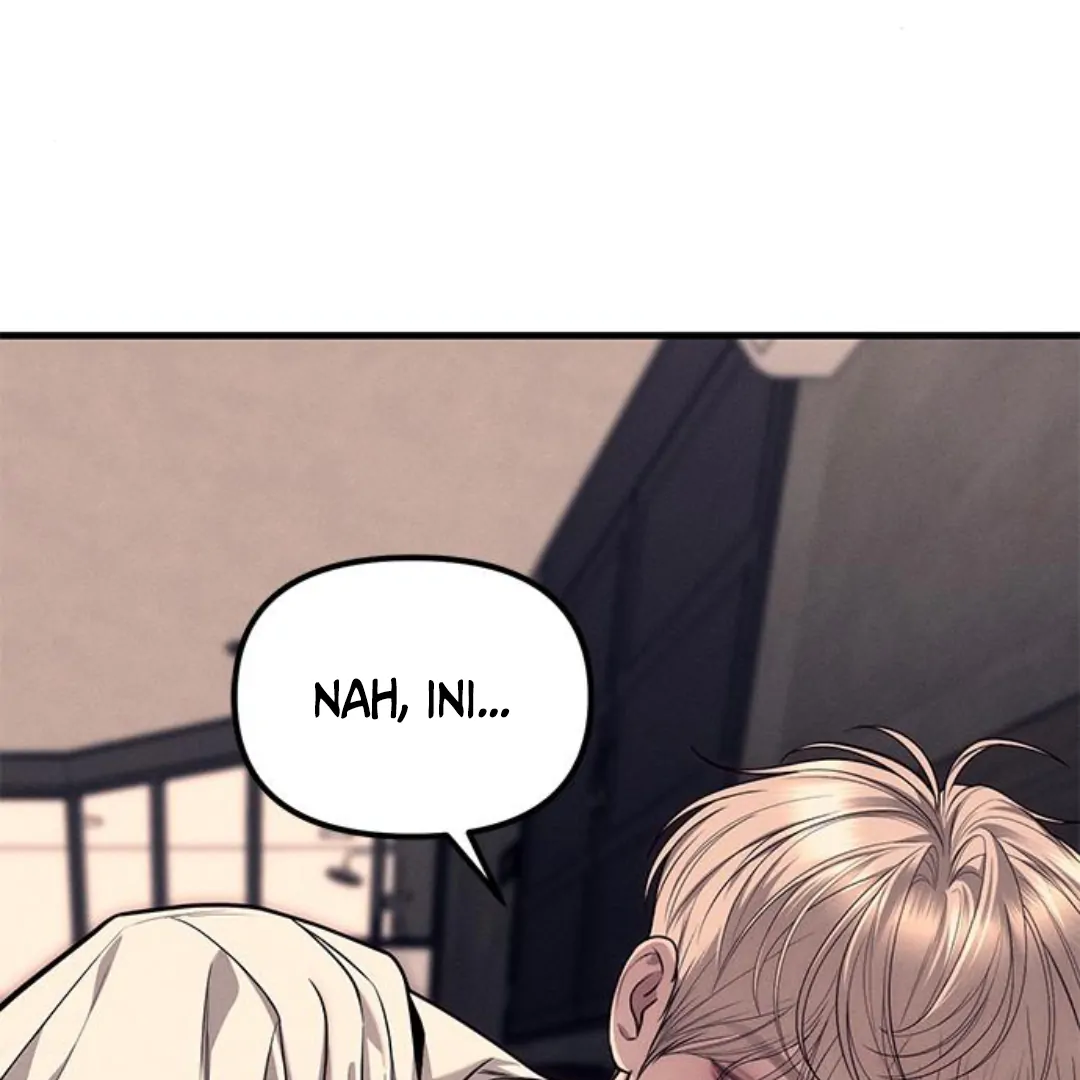 Undercover! Chaebol High School Chapter 89 Gambar 178