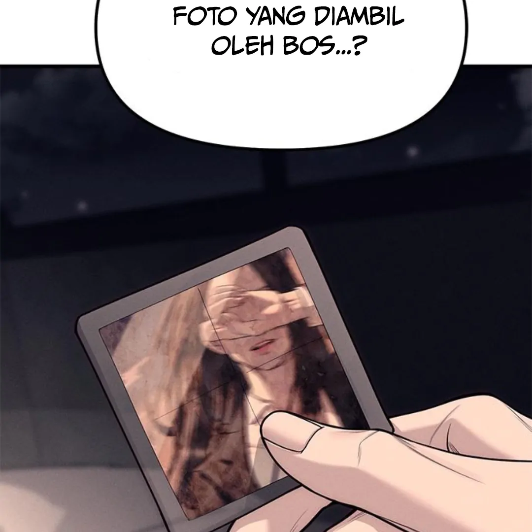Undercover! Chaebol High School Chapter 89 Gambar 183
