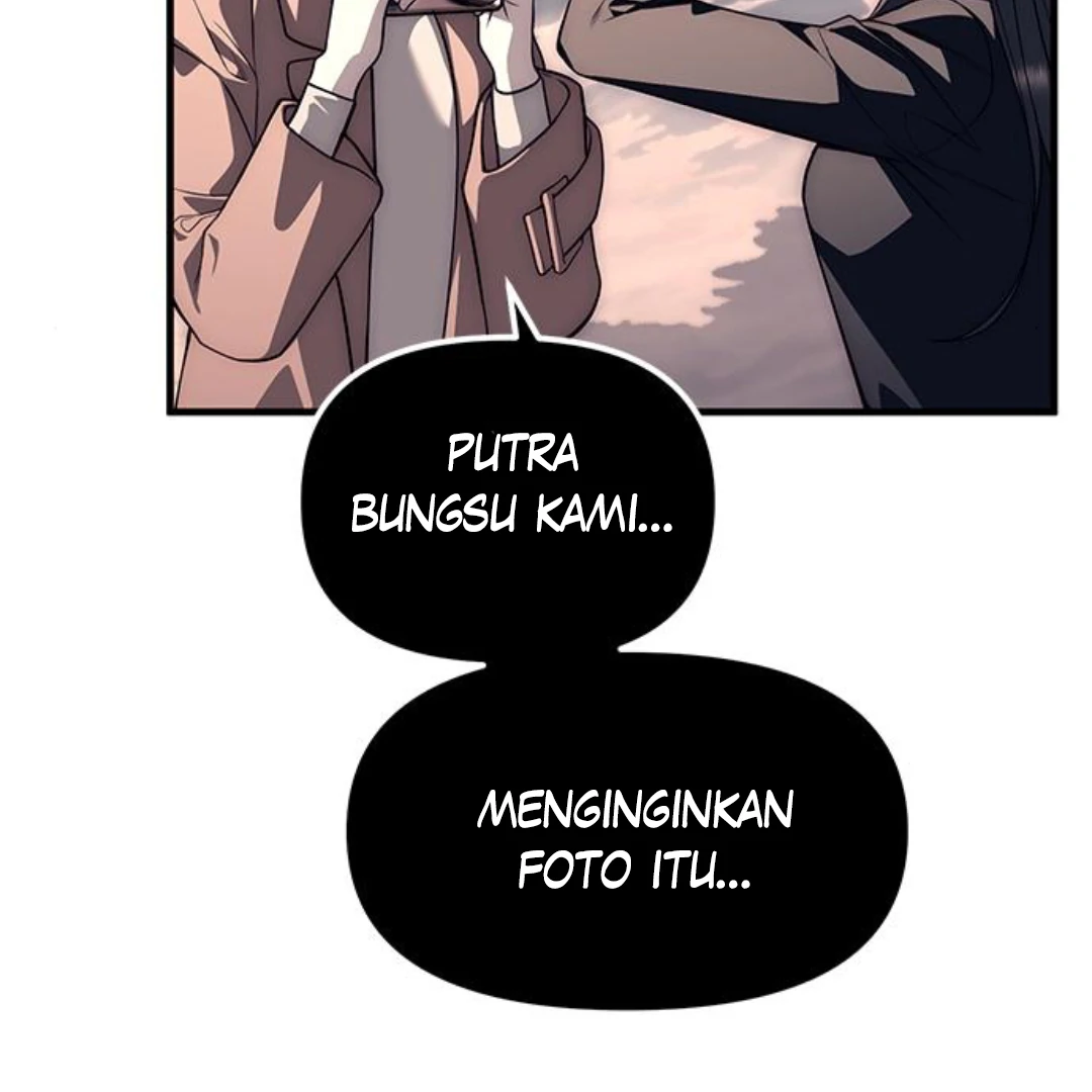 Undercover! Chaebol High School Chapter 89 Gambar 189