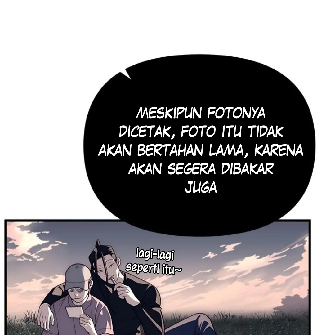 Undercover! Chaebol High School Chapter 89 Gambar 190