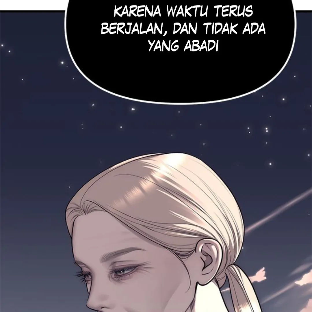 Undercover! Chaebol High School Chapter 89 Gambar 193